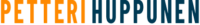 petteri huppunen logo